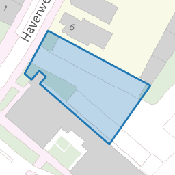 Perceel HGL01-M-5117