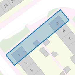 Perceel HGL01-M-5119