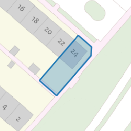 Perceel HGL01-M-5125