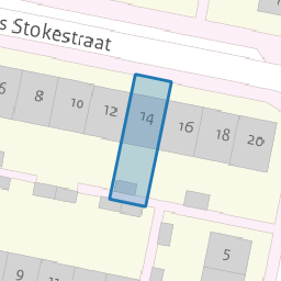 Perceel HGL01-M-5132