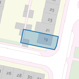 Perceel HGL01-M-5138