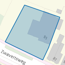 Perceel HGL01-M-5139