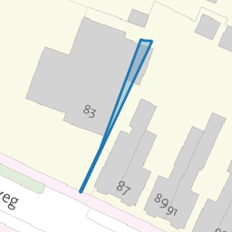 Perceel HGL01-M-5140