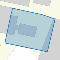 Perceel HGL01-M-5141