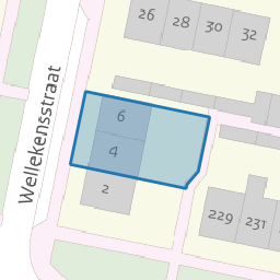 Perceel HGL01-M-5143