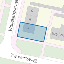 Perceel HGL01-M-5144