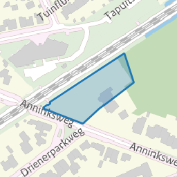 Perceel HGL01-M-5147