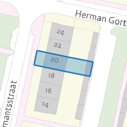 Perceel HGL01-M-5149