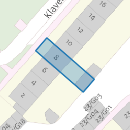 Perceel HGL01-M-5153