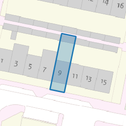 Perceel HGL01-M-5157