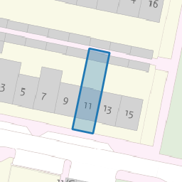 Perceel HGL01-M-5158