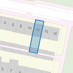 Perceel HGL01-M-5159
