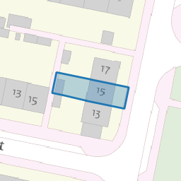 Perceel HGL01-M-5164