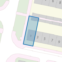 Perceel HGL01-M-5169