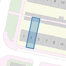 Perceel HGL01-M-5170