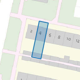 Perceel HGL01-M-5171