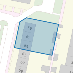Perceel HGL01-M-5174