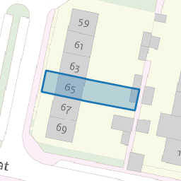 Perceel HGL01-M-5175