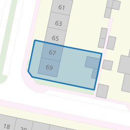 Perceel HGL01-M-5176
