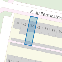 Perceel HGL01-M-5180