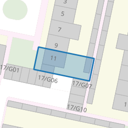 Perceel HGL01-M-5184