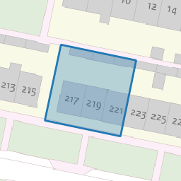 Perceel HGL01-M-5186