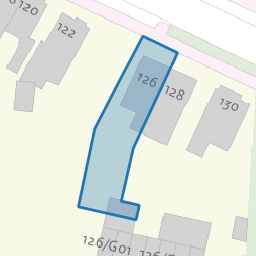 Perceel HGL01-M-5191