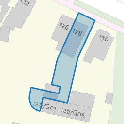 Perceel HGL01-M-5192