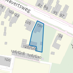 Perceel HGL01-M-5193