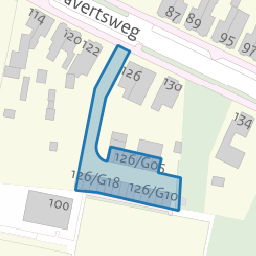 Perceel HGL01-M-5194