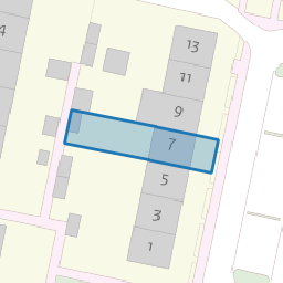 Perceel HGL01-M-5195