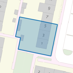 Perceel HGL01-M-5196