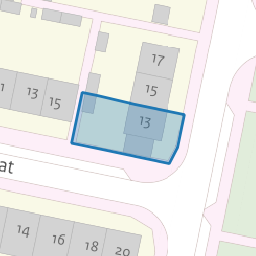 Perceel HGL01-M-5199