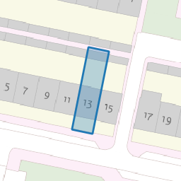 Perceel HGL01-M-5203