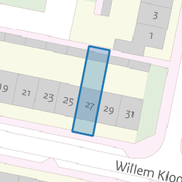 Perceel HGL01-M-5205