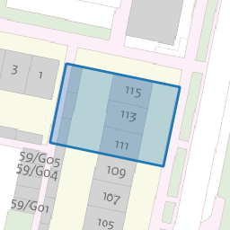 Perceel HGL01-M-5207