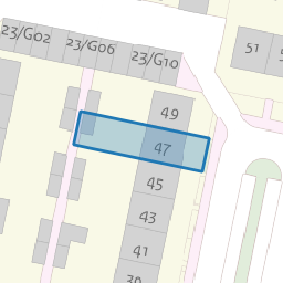 Perceel HGL01-M-5210