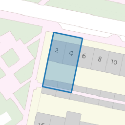 Perceel HGL01-M-5212