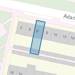 Perceel HGL01-M-5213