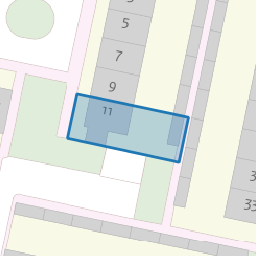 Perceel HGL01-M-5221