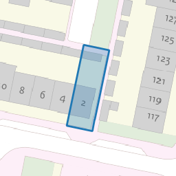 Perceel HGL01-M-5223