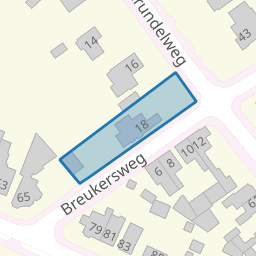 Perceel HGL01-M-5226