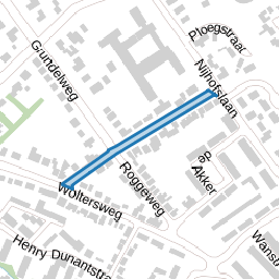 Perceel HGL01-M-5227