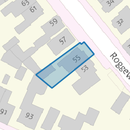 Perceel HGL01-M-5230