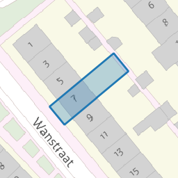 Perceel HGL01-M-5233