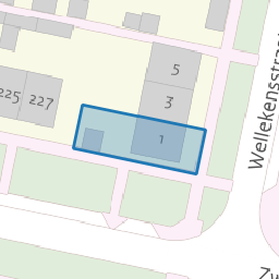 Perceel HGL01-M-5236