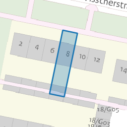 Perceel HGL01-M-5237