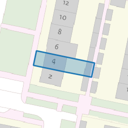 Perceel HGL01-M-5239