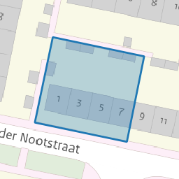 Perceel HGL01-M-5245