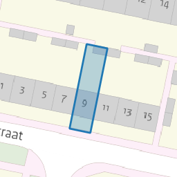 Perceel HGL01-M-5246